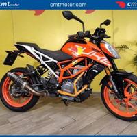KTM 390 Duke