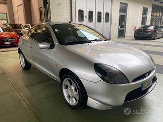 FORD Puma (1997-2002) Coupé usata in vendita