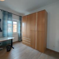 Camere Via E. Basile UNIPA a studenti