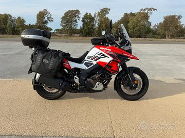 SUZUKI V-STROM 1059