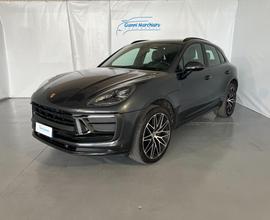 PORSCHE Macan 2.0 PASM-SPORT CHRONO -IVA ESPOSTA