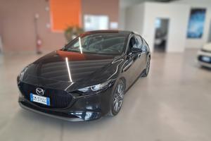 MAZDA 3 Mazda3 2.0L Skyactiv-G M-Hybrid Exclusiv