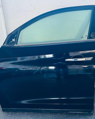 Porta anteriore sinistra Hyundai Tucson