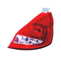 FANALE DESTRO PER FORD FIESTA MK7 3 5P 08-12