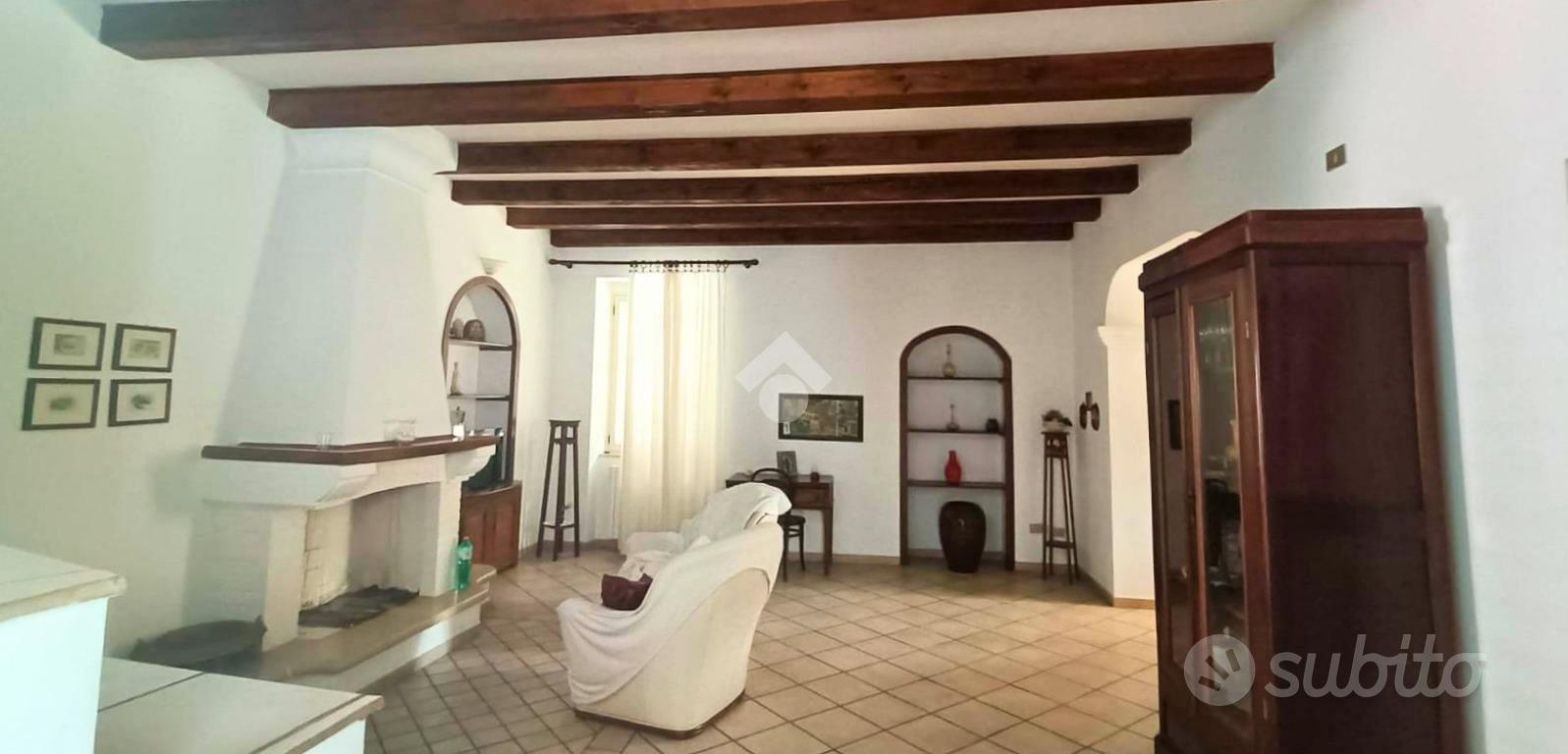 Appartamento – Rodi Garganico, Foggia - Altro