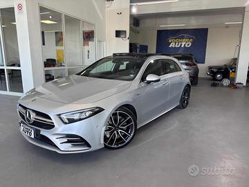 MERCEDES-BENZ A 35 AMG 4Matic