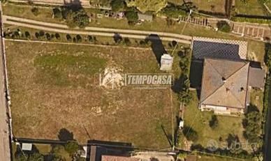Terreno edificabile a Sant'Ambrogio di Valpolicell