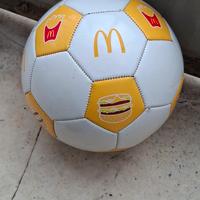 Pallone del mac 