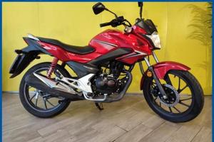 HONDA CB 125 F