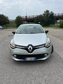 Renault Clio 4ª Serie 1.2 73CV