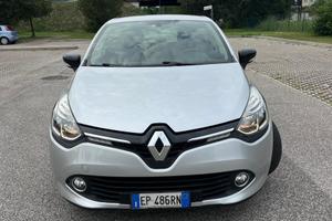 Renault Clio 4ª Serie 1.2 73CV