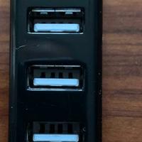 Hub USB 2.0