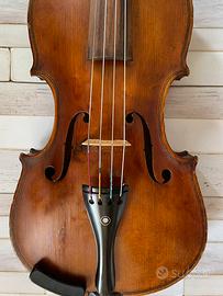 Violino antico Antonio Sandini 1880