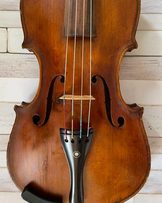 Violino antico Antonio Sandini 1880