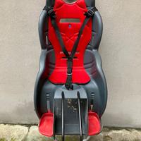 Seggiolino Bici Posteriore