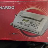 Leonardo sms