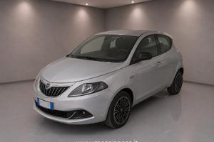 Lancia Ypsilon 1.0 FireFly 5 porte S&S Hybrid...