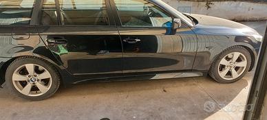 Cerchi Bmw style 138 da 17" per e60 e61 XDRIVE 