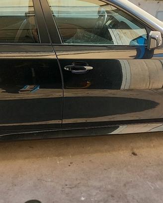 Cerchi Bmw style 138 da 17" per e60 e61 XDRIVE 