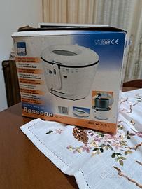 friggitrice elettrica 