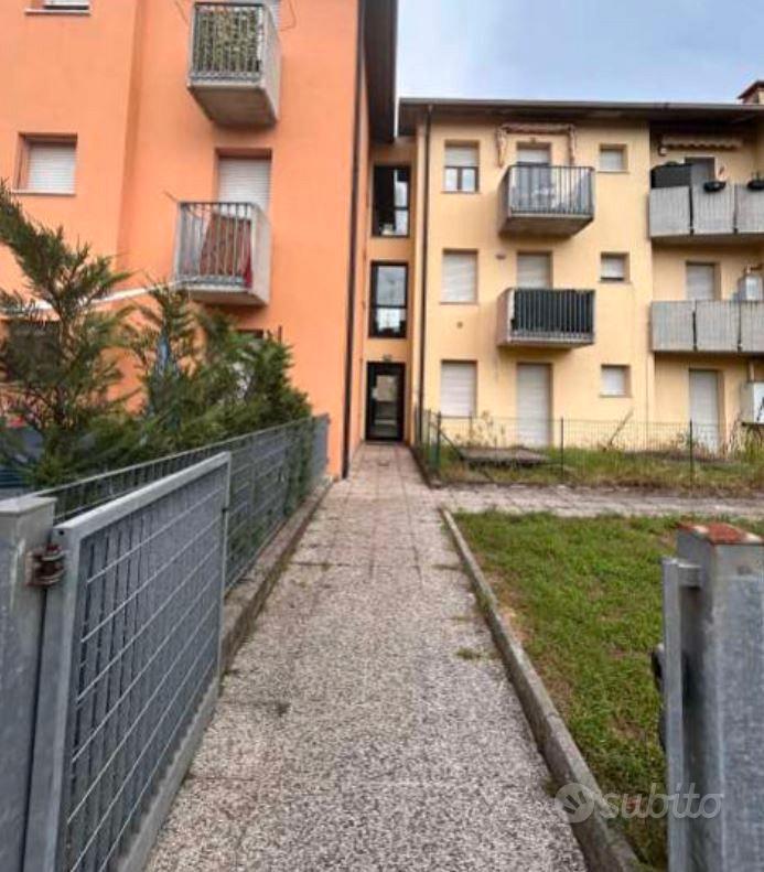 Apartment in Monteforte d'Alpone, Monte Riondo - Vista 2