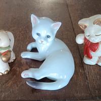  Porcellane Vintage THUN e B&G Denmark