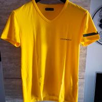 T-shirt Emporio Armani 