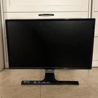 Samsung tv/monitor 24” Full HD - HDMI