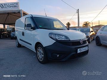 Fiat Doblo Doblò 1.6 MJT 101 CV S&S Maxi 2019