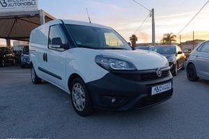 Fiat Doblo Doblò 1.6 MJT 101 CV S&S Maxi 2019