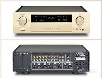 Accuphase C2120