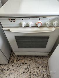 cucina a gas