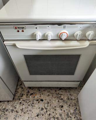cucina a gas