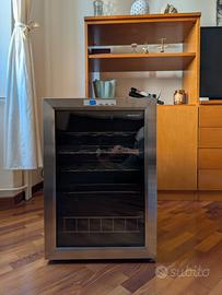 Cantinetta frigo vini