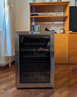 Cantinetta frigo vini