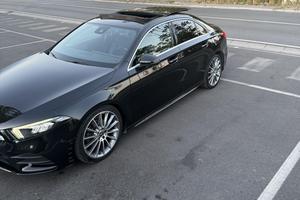 Mercedes classe a trattabile