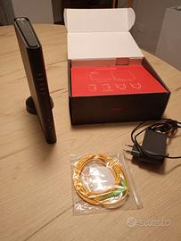 Router vodafone Wi-Fi 6 Station