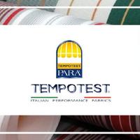 Sostituzione telo tenda sole tessuto tempotest