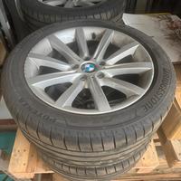 4 Pneumatici Bridgestone Potenza Sport 275/40 R18