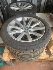 4 Pneumatici Bridgestone Potenza Sport 275/40 R18