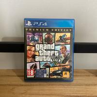 Gra5 per ps4 anche ps5