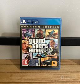 Gra5 per ps4 anche ps5