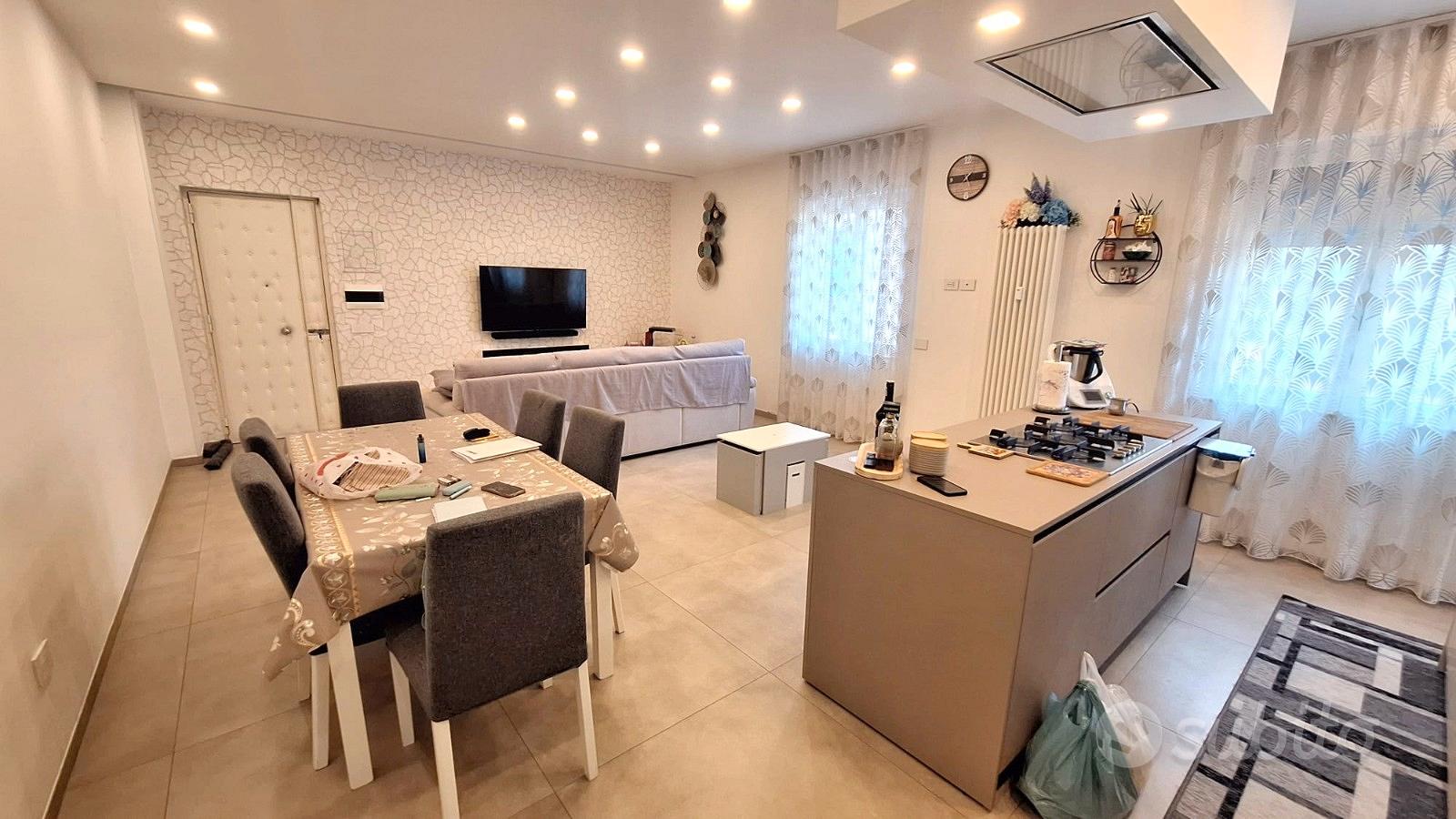 Appartamento – Napoli, San Carlo all'Arena, Municipalità 3 - Vista 2