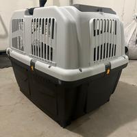 TRASPORTINO PER CANI SKUDO