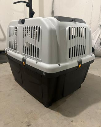 TRASPORTINO PER CANI SKUDO