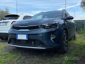 KIA Stonic 1.0 T-GDi 100 CV MHEV MT Style