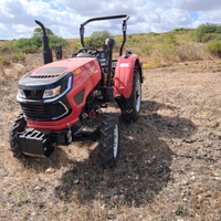 Trattore Yixuan 50 cv