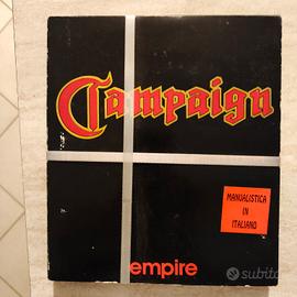 Campaign gioco per PC