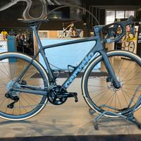 Bici da corsa Cervélo R5