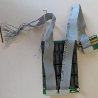 Espansione RAM Atari 1040 STf